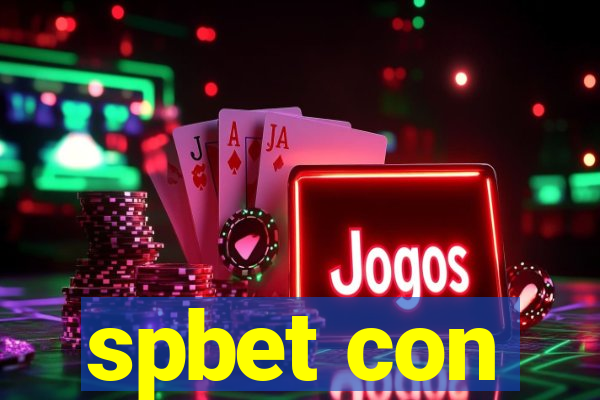 spbet con